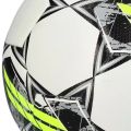 Piłka nożna Select Club DB FIFA – teksturowana powierzchnia dla lepszej kontroli
