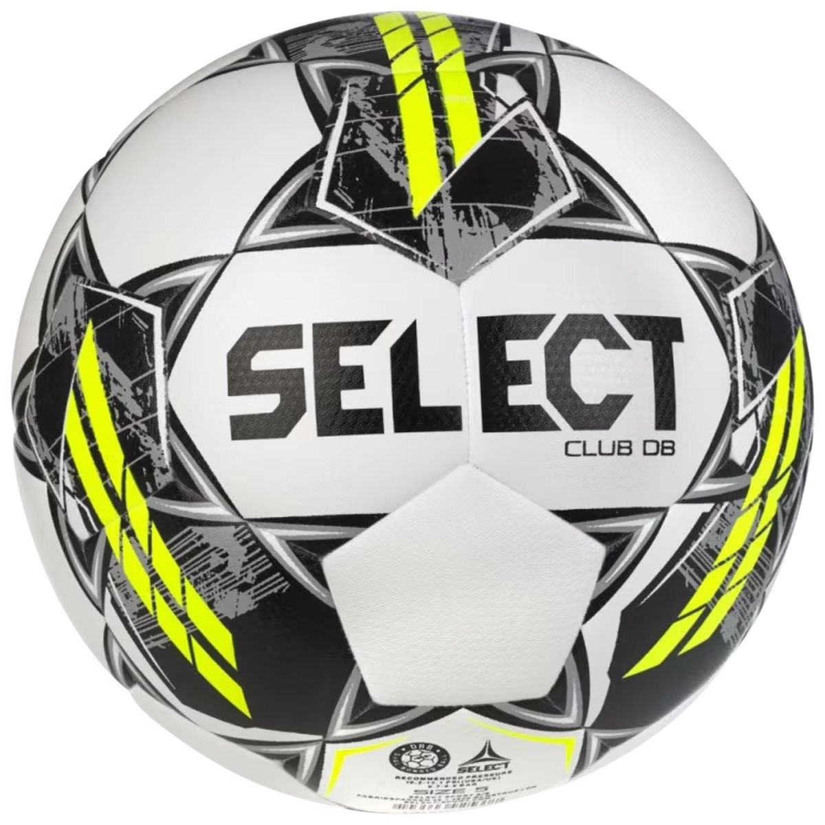 Piłka nożna Select Club DB FIFA