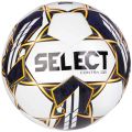 Piłka nożna Select Contra DB FIFA Basic – wytrzymała piłka do gry w nogę dla młodzieży i dorosłych.
