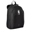 plecak Wilson NBA czarny plecak koszykarski dla koszykarza do koszykówk