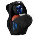Plecak koszykarski Wilson Evolution Gearpack Royal komora na piłkę i buty