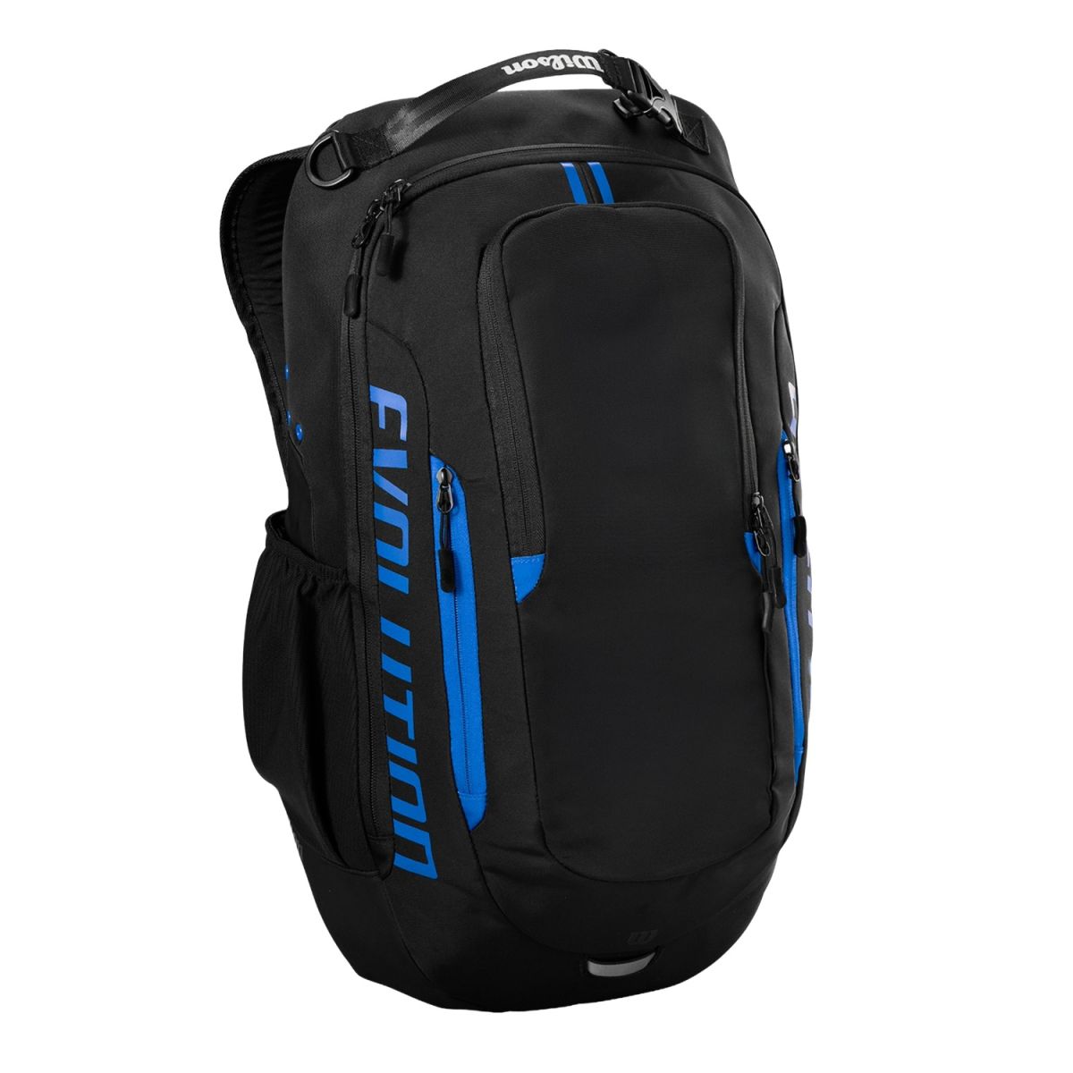 Plecak sportowy Wilson Evolution Gearpack Royal plecak do koszykówki