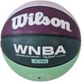 Piłka do koszykówki WNBA HEIR WOW Wilson rozmiar 6