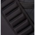 Torba Wilson Evo Next Duffle black detal materiału