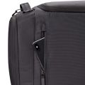 Torba Wilson Evo Next Duffle black kieszeń na telefon