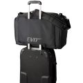 Torba Wilson Evo Next Duffle black na walizce