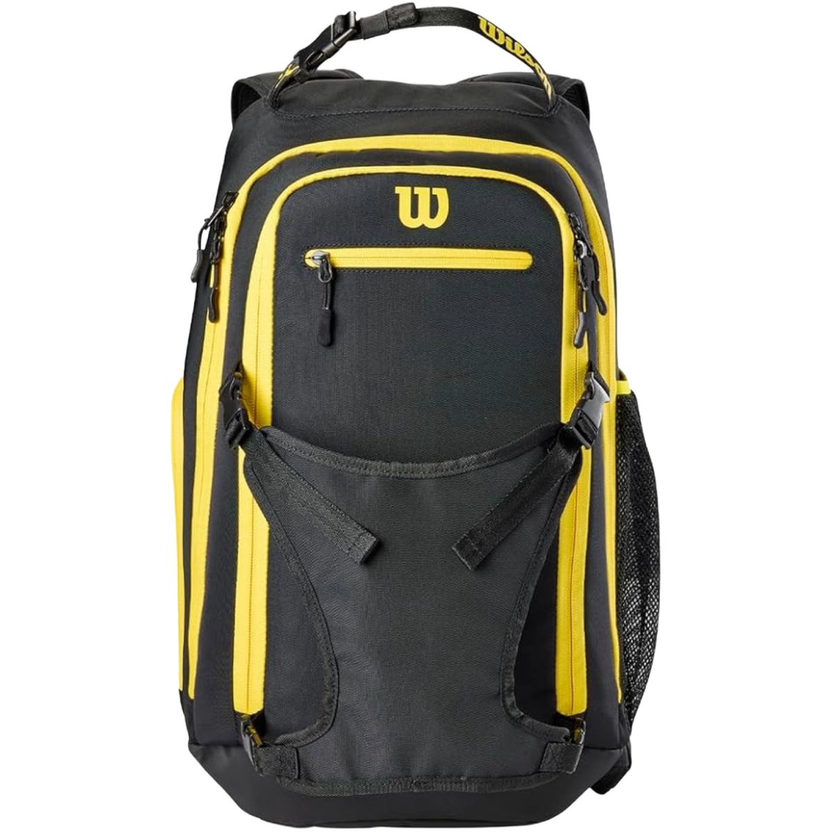 Plecak siatkarski Wilson OPTX Volleyball panel na piłkę