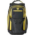 Plecak siatkarski Wilson OPTX Volleyball panel na piłkę