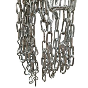 Siatka Do Obręczy łańcuchowa Sure-Shot - 4Mm