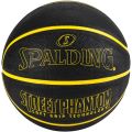Piłka do kosza Spalding NBA Phantom Street Phantom soft grip technology outdoor
