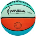 Piłka do koszykówki Wilson WNBA DRV bright front