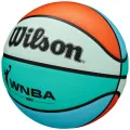 Piłka do koszykówki Wilson WNBA DRV bright