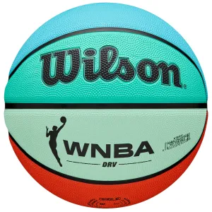 Piłka do koszykówki WNBA DRV bright 