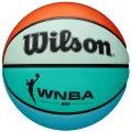 Piłka do kosza Wilson WNBA DRV bright logo