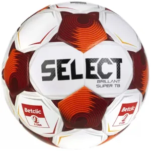 Piłka do piłki nożnej Select Brillant Super TB