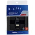 Molten Blazza gwizdek do meczów koszykówki
