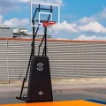 Kosz do koszykówki Sure Shot 561 Streetball z tablicą i obręczą outdoor