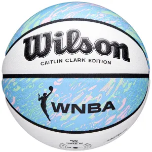 Piłka do koszykówki Caitlin Clark WNBA Oasis 