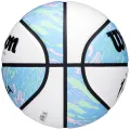 Wilson WNBA Caitlin Clark piłka do gry w koszykówkę