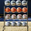 Piłki do koszykówki Wilson WNBA Caitlin Clark seria Oasis