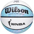 Wilson WNBA Oasis Caitlin Clark Edition piłka koszykarska