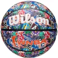 Piłka do koszykówki Wilson WNBA All Team