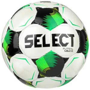 Piłka nożna halowa Select Futsal Mimas Fifa v26