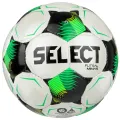 Select piłka halowa z dynamiczną grafiką i oznaczeniem Futsal Mimas